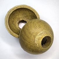 Поршень 2.25" FMC L06/L09 KEVLAR DRILLMASTER
