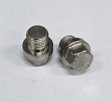Заглушка 1/8’’ NPT W11/L11 P501267 FMC Technologies