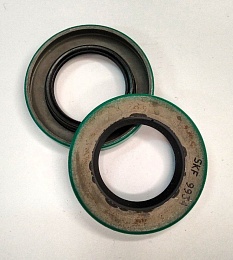 Сальник штока Aplex SC-45 / SC-45L (145-100158-999)