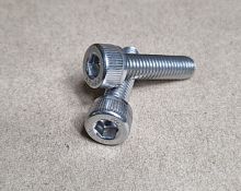 Болт хомута KERR м8х30 шестгр., нерж. А2 DIN912 DRILLMASTER