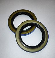 Сальник коленвала FMC M06/L06 FMC Technologies (5257492)