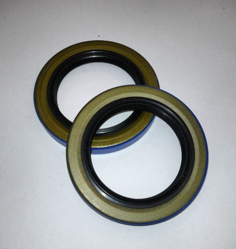 Сальник коленвала FMC M06/L06 FMC Technologies (5257492) Сальник коленвала FMC M06/L06 FMC Technologies (5257492)