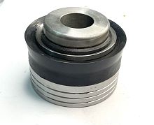 Поршень 3" K-type NBR (В СБОРЕ) DRILLMASTER