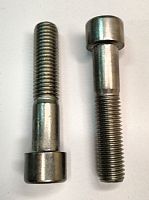 Болт крепления поршня APLEX SC-45L/SC-65L (BG-16654A006)