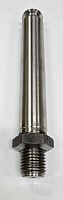 Шток насоса KERR KA-3500PT, KA-5500 под сальник Kerr Pump (DM-KA-275)