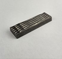ВСТАВКА 1 /2"(12,7 мм ) Х 1-1/4"(31,75 мм ) Х 3-7/8" ( 98,5 мм ) PT PrimeDrill/Uni/Vermeer 80x1 JANKI (6107)