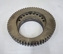 Шестерня коленвала BW-250 (10 болтов) Elephant