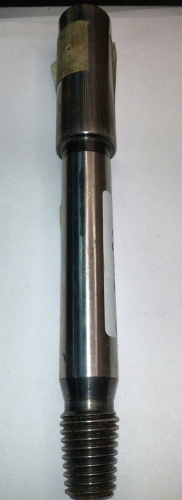 Шток Aplex SC-45 L Втулка шатуна L11/W11 (DM-9226, 75032, 3715 7418 00) (7206-0365-00B)
