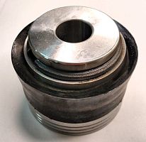 Поршень 3.5" K (В СБОРЕ) DRILLMASTER (BG-KA-245-350)