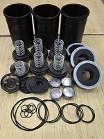 Ремкомплект насоса BW-1500 (Hengtan) (Repair kit BW-1500)