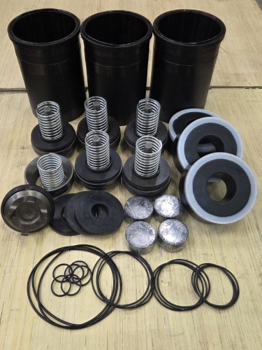 Ремкомплект насоса BW-1500 (Hengtan) (Repair kit BW-1500)