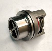 Клапан насоса FMC L06/L09 впуской (BG-P533621)