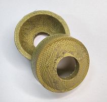 Поршень 1.875" KERR pump KZ-3150 KEVLAR DRILLMASTER