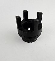 Седло клапана YWB-500/350/250D под шар 48мм LEIKE