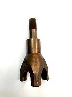 Корона клапана BW-320 / BW-400/ BW-450 верх. (под шар 42мм) (HENGTAN)