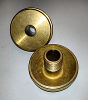 Держатель поршня 2.25" FMC L06/L0918 DRILLMASTER (BG-8495)