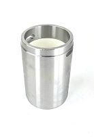 Цилиндр насоса 75мм BW-240 CERAMIC HENGYANG