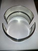 Вкладыши коленвала APLEX SC-170L (пара) (7204-0073-10K)