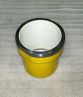 Цилиндр насоса 3" APLEX SC-45L CERAMIC DRILLMASTER