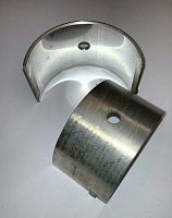 Вкладыши коленвала APLEX SC-45/SC-45L (7206-0006-00K)