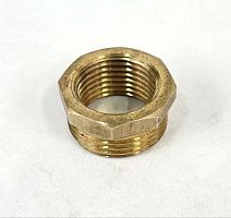 Футорка переходник 3/4”