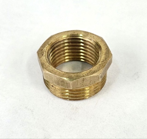 Футорка переходник 3/4”