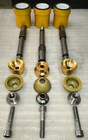 Ремкомплект обновления насоса APLEX SC-45 (на поршневой тип) DRILLMASTER