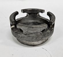 Гайка фиксации поршня YB-760/10 LEIKE (YB-760/10-Piston NUT)
