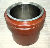Цилиндр насоса 6" PRIME DRILLING X-1.000 CHROME DRILLMASTER