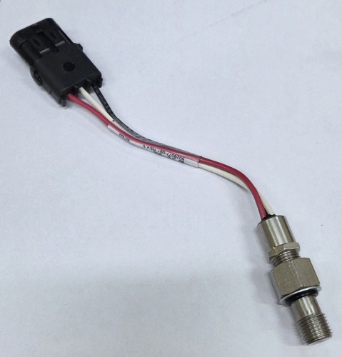 Датчик оборотов насоса 6026077-001 (251106009) Датчик оборотов насоса 6026077-001 (251106009)