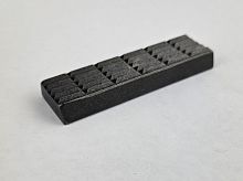 ВСТАВКА 1 /2" Х 1-1/4" Х 3-7/8" R 3-1/2" PT - PrimeDrill/Un JANKI (6108)