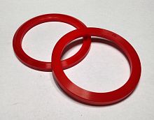 Вставка клапана KERR KA-KT (RED) Kerr Pump (00-183)