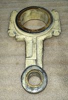 Шатун M08/L09/M09 DRILLMASTER (DMT-18710)