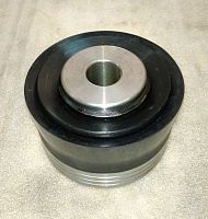 Поршень 4.5" K-Type NBR (В СБОРЕ) DRILLMASTER