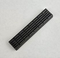 ВСТАВКА 9/16" х 1-1/4" х 5" R 3-1/8 JANKI (6133)