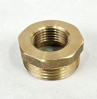 Футорка переходник 1”