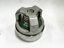 Клапан насоса Aplex SC-45L выпускной (BG-TS18-AR0-AC0715)