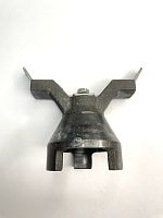 Корона клапана BW-320 / BW-400/ BW-450 нижн. (под шар 42мм) (HUNAN HENGTAN)