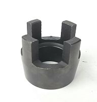 Седло клапана BW-320/BW-400/BW-450 (под шар 41мм) HENGYANG