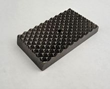 ВСТАВКА 3-1/2 x 1-7/8 x 7/16 PIRAMID JANKI (6135)
