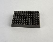 ВСТАВКА 9 /16" х 1-1/4" х 2-9/32" JANKI (6130)