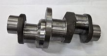 Коленвал насоса BW-250 (6 болтов) (Elephant)