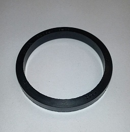 Упл. кольцо крышки цилиндра Aplex SC-45 (7206-0016-00A)