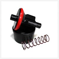 Клапан насоса KERR KM-3250 выпускной Kerr Pump (KM-300HT)