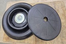 Диафрагма к демпферу пульсаций HYDRIL® K20-5000psi