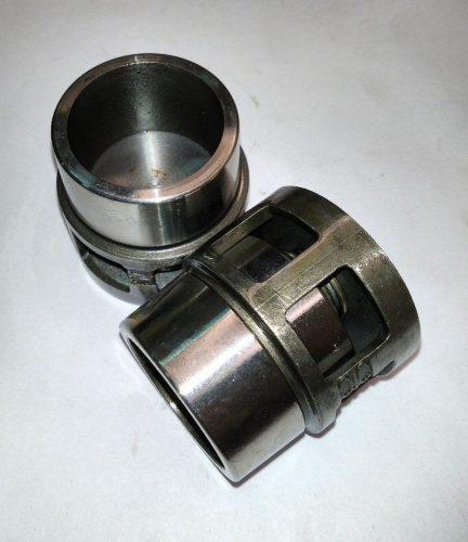 Клапан FMC L11/L16 (BG-5255419) Клапан FMC L11/L16 (BG-5255419)