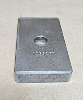 Фиксатор крышки клапана A04/I04/E04 (DM-1255887, 218416007 ) DRILLMASTER