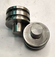 Заглушка клапана насоса FMC A04/E04 FMC Technologies (1219614)