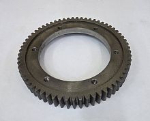 Шестерня коленвала BW-250 (6 болтов) Elephant