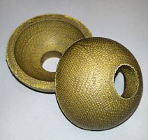 Поршень 2.25" FMC L0918 KEVLAR FMC Technologies (P509003)
